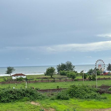 Bekal Fort Beach Resorts Bekal Town Extérieur photo