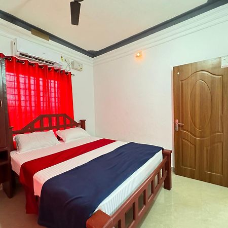 Bekal Fort Beach Resorts Bekal Town Extérieur photo