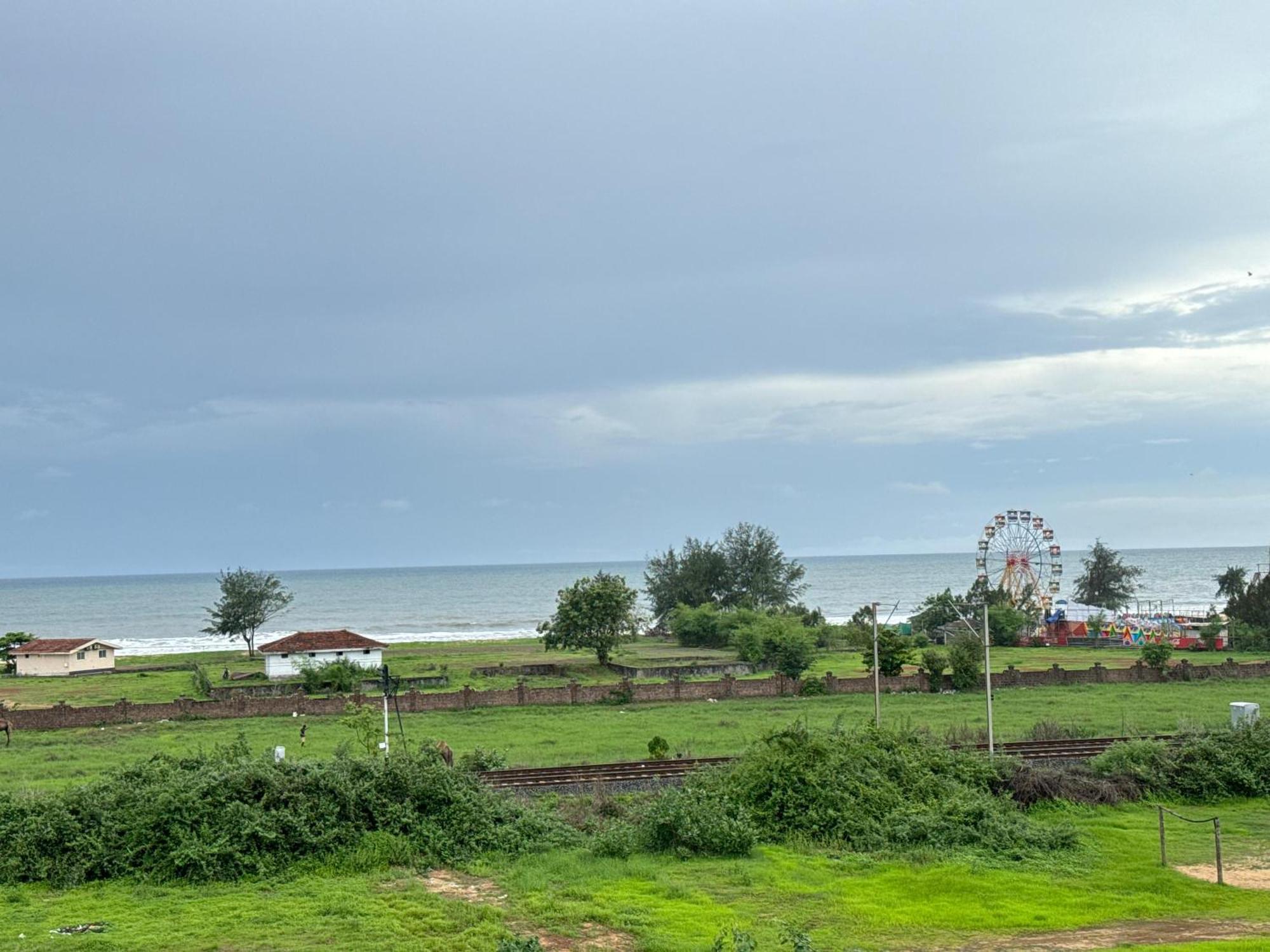 Bekal Fort Beach Resorts Bekal Town Extérieur photo