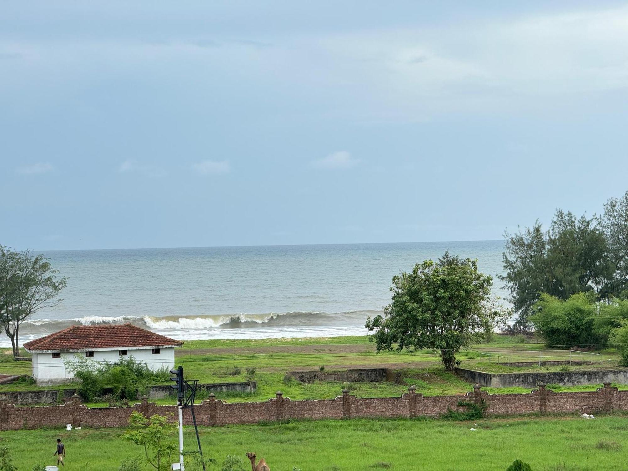 Bekal Fort Beach Resorts Bekal Town Extérieur photo