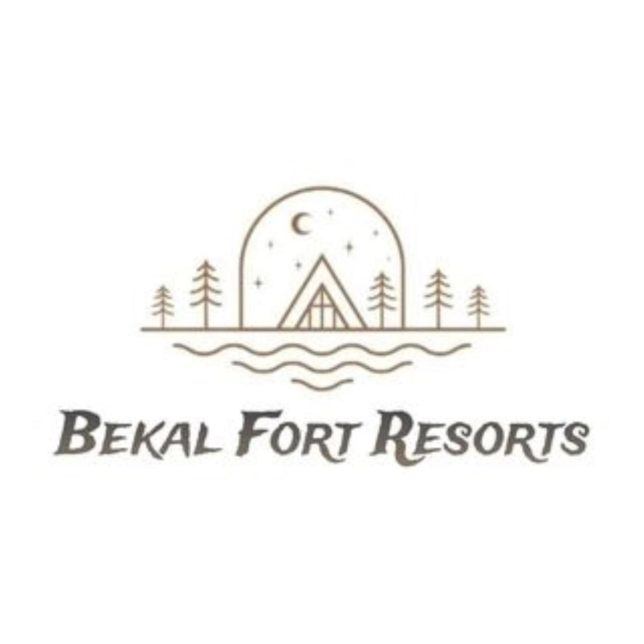 Bekal Fort Beach Resorts Bekal Town Extérieur photo