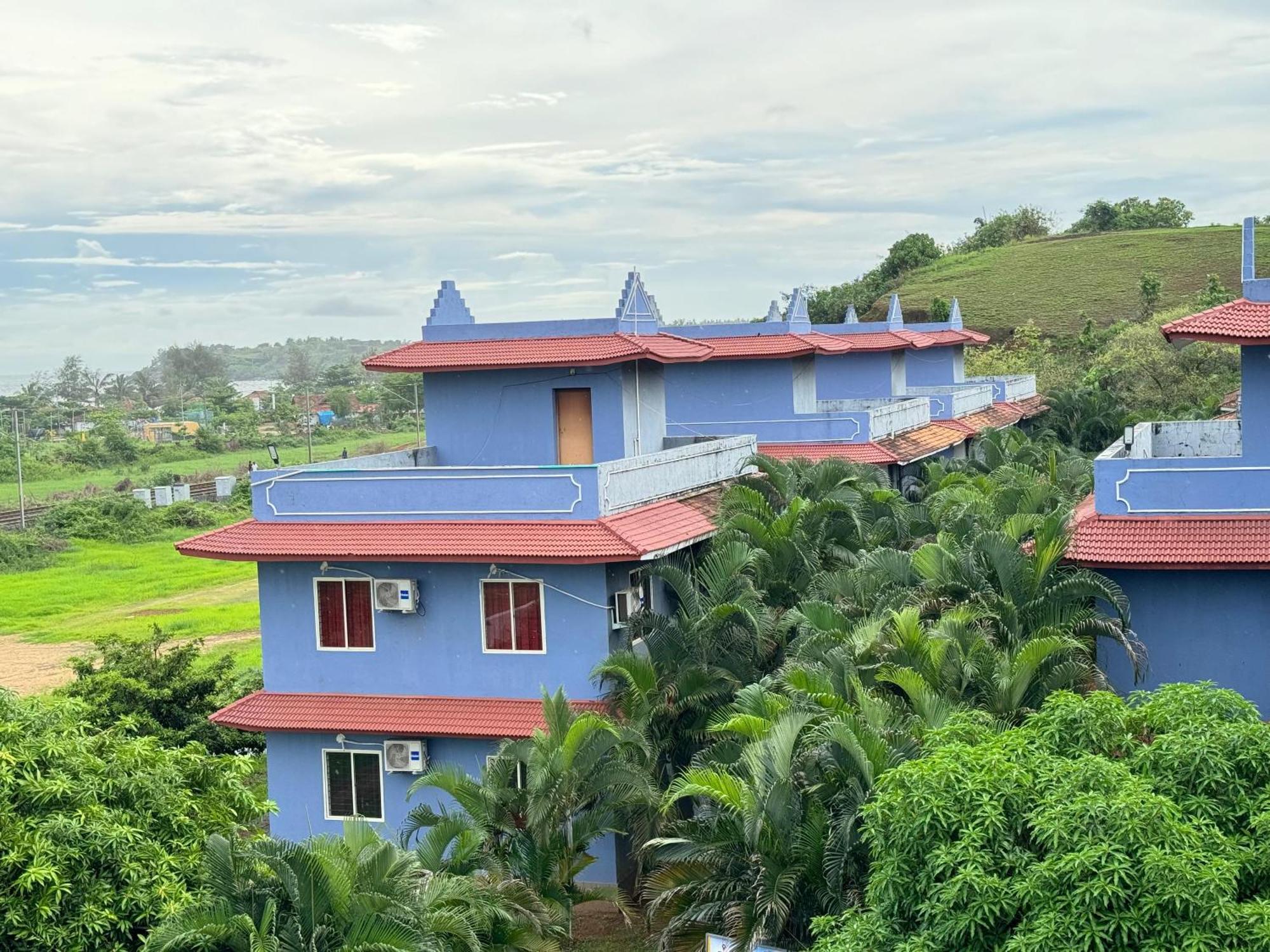 Bekal Fort Beach Resorts Bekal Town Extérieur photo