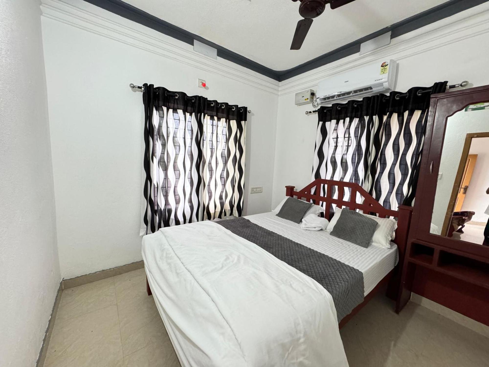 Bekal Fort Beach Resorts Bekal Town Extérieur photo
