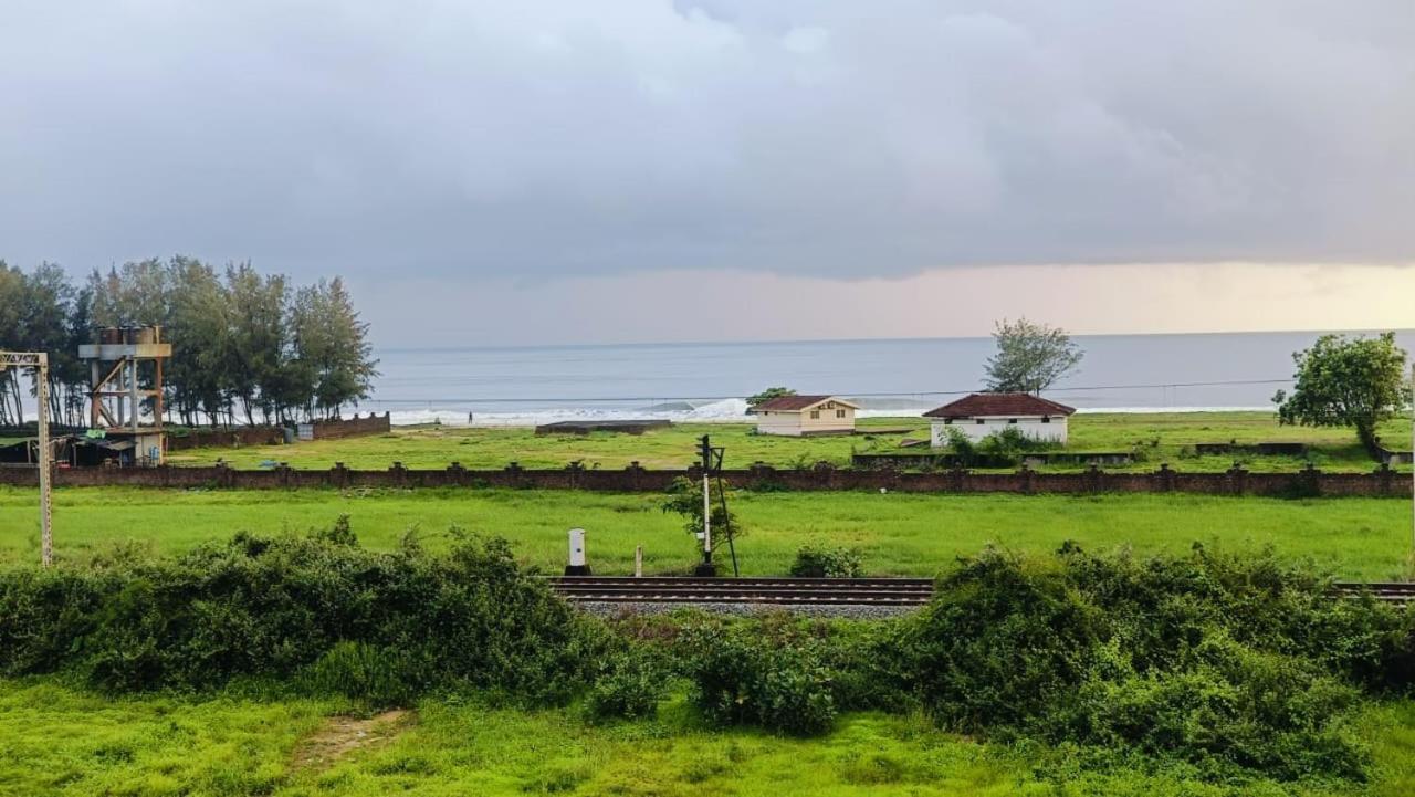 Bekal Fort Beach Resorts Bekal Town Extérieur photo
