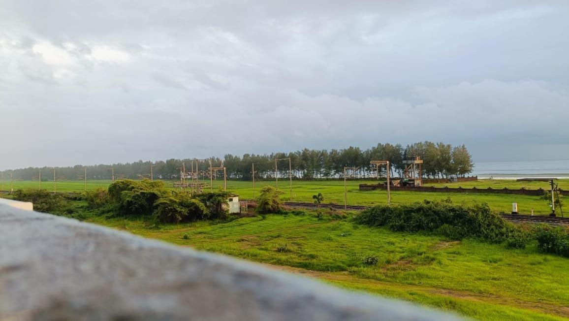 Bekal Fort Beach Resorts Bekal Town Extérieur photo