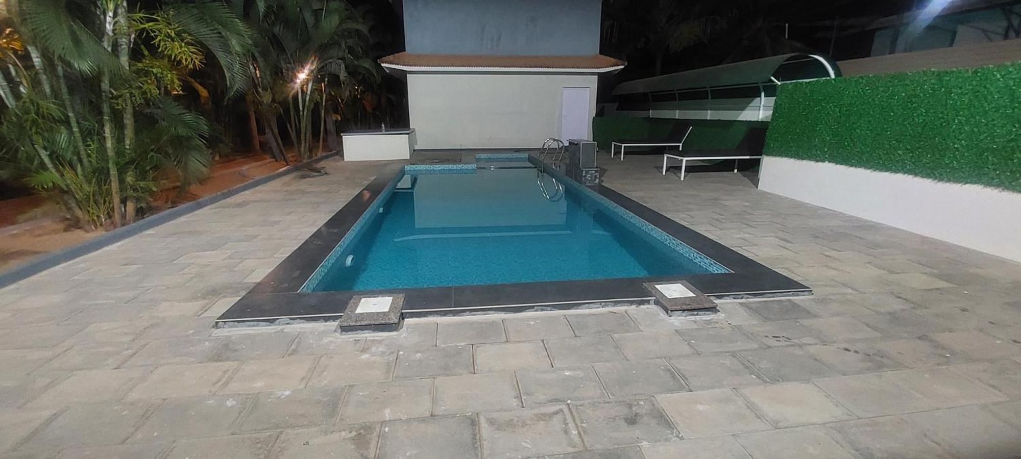 Bekal Fort Beach Resorts Bekal Town Extérieur photo